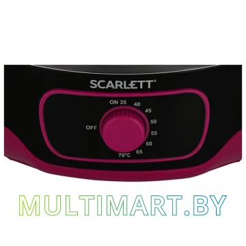 Сушилка для овощей и фруктов Scarlett SC-FD421012 картинка 2